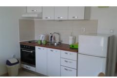 Apartmány BBa Apartmán 1: (2+1) - Apartman1 foto 5