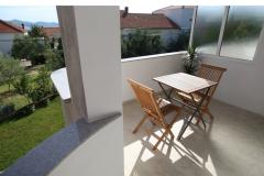 Apartmány BBa Apartmán 2: (2+1) - Apartman2 foto 2