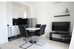 Apartmány BBa Apartmán 2: (2+1) - Apartman2 foto 5