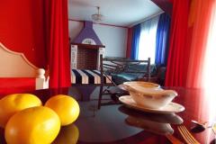 Apartmány Benak Apartmán 1 - Ema foto 4