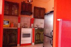 Apartmány Benak Apartmán 1 - Ema foto 5