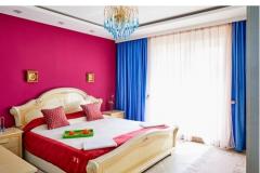 Apartmány Benak Apartmán 2 - Barbara foto 1