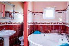 Apartmány Benak Apartmán 2 - Barbara foto 2