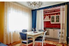 Apartmány Benak Apartmán 2 - Barbara foto 4