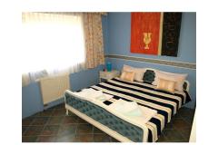 Apartmány Benak Apartmán 3 - Primavera foto 1