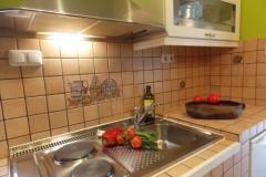 Apartmány Benak Apartmán 3 - Primavera foto 5