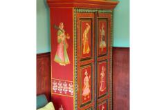 Apartmány Benak Apartmán 4 - Iva foto 2