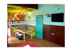 Apartmány Benak Apartmán 4 - Iva foto 4