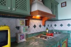 Apartmány Benak Apartmán 4 - Iva foto 5