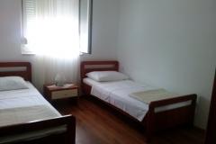 Apartmány Benić Apartmán 1 - apart  1 foto 3