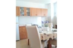 Apartmány Benić Apartmán 1 - apart  1 foto 5