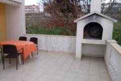 Apartmány Benić Apartmán 3 - Apart 4 foto 3