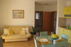 Apartmány Borik Apartmán 1 foto 1