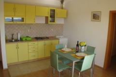 Apartmány Borik Apartmán 1 foto 2