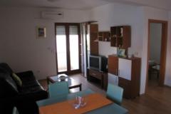 Apartmány Borik Apartmán 2 foto 2