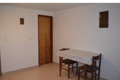 Apartmány Borik-Lucija Apartmán 5 - Studio 2 foto 1