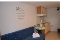 Apartmány Borik-Lucija Apartmán 5 - Studio 2 foto 4