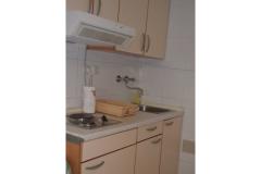 Apartmány Borik-Lucija Apartmán 5 - Studio 2 foto 5