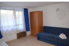Apartmány Borik-Lucija Apartmán 6 - Studio 3 foto 1