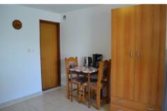 Apartmány Borik-Lucija Apartmán 6 - Studio 3 foto 3