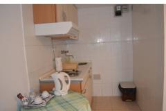 Apartmány Borik-Lucija Apartmán 6 - Studio 3 foto 4