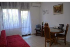 Apartmány Borik-Lucija Apartmán 2 - Apt nr 4 foto 2