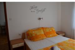 Apartmány Borik-Lucija Apartmán 3 - apt nr 5 foto 2