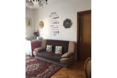 Apartmány Borik-Lucija Apartmán 3 - apt nr 5 foto 5