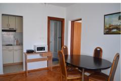 Apartmány Borik-Lucija Apartmán 1 - apt nr 6 foto 1