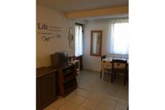 Apartmány Borik-Lucija Apartmán 4 - studio 1 foto 2