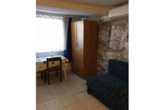 Apartmány Borik-Lucija Apartmán 4 - studio 1 foto 3