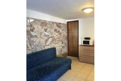 Apartmány Borik-Lucija Apartmán 4 - studio 1 foto 5