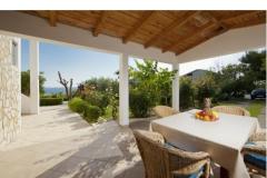 Apartmány DANI Apartmán 2 - A5 foto 1