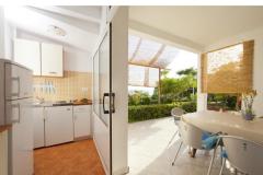 Apartmány DANI Apartmán 4 - A(2+1) foto 1