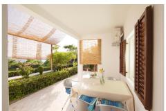 Apartmány DANI Apartmán 4 - A(2+1) foto 2