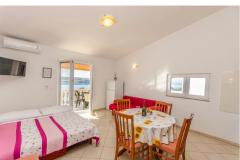 Apartmeni Adria - Rtina - Apartmán 3 - Ap.3 foto 3