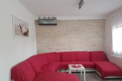 Apartmány Bura Apartmán 1: (6+2) - Bura 6+2 foto 1