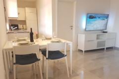 Apartmány Bura Apartmán 2: (4+0) - Bura 4 foto 1
