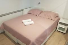 Apartmány Bura Apartmán 2: (4+0) - Bura 4 foto 5