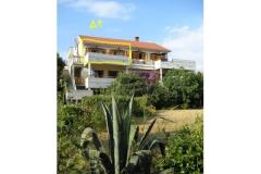 Apartmány Danijela Karma Apartmán 1 - A1 foto 3