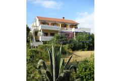 Apartmány Danijela Karma Apartmán 5 - A6 foto 1