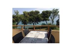 Apartmány Danijela Karma Apartmán 5 - A6 foto 3