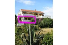 Apartmány Danijela Karma Apartmán 4 - A5 foto 1