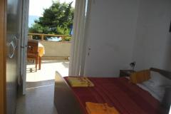 Apartmány Danijela Karma Apartmán 4 - A5 foto 2