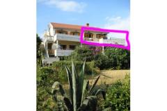 Apartmány Danijela Karma Apartmán 2 - A2 foto 1