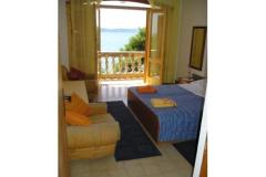 Apartmány Danijela Karma Apartmán 2 - A2 foto 2