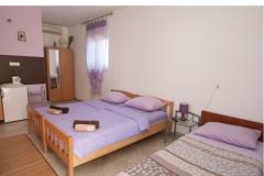Apartmány Deni Apartmán 1 - apartman 2 foto 1