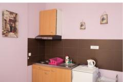 Apartmány Deni Apartmán 1 - apartman 2 foto 3