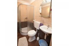 Apartmány Deni Apartmán 1 - apartman 2 foto 4