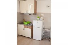 Apartmány Deni Apartmán 2 - apartman 3 foto 3